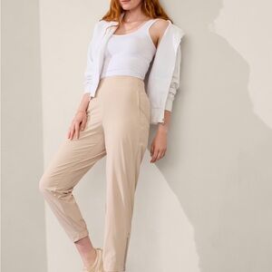 Athleta Women’s Brooklyn Heights High Rise Jogger
